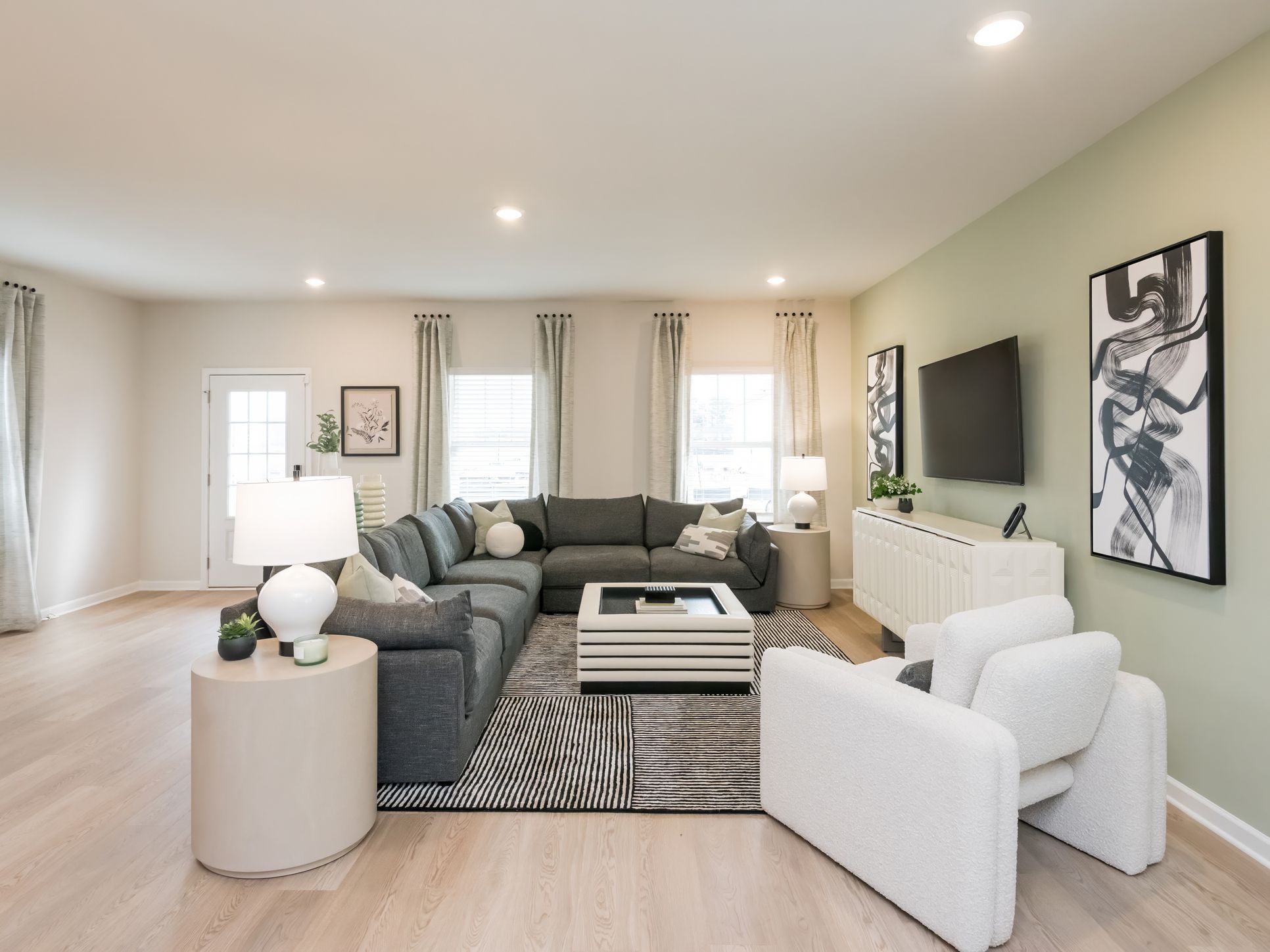 Great Room:Great Room