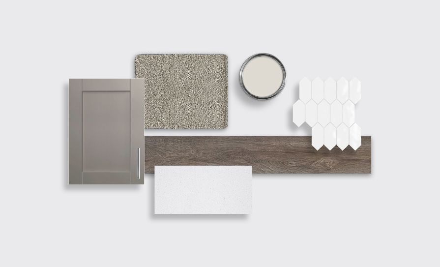 Distinct Interior Package:Distinct Interior Package