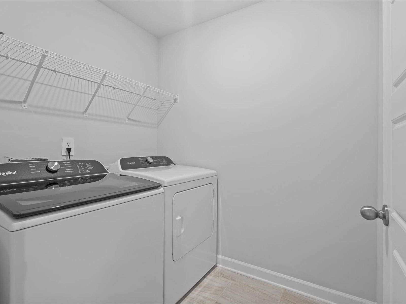 Laundry Room:Laundry Room