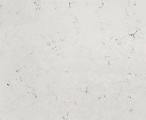 Countertop: Carrara Pisa Quartz:Countertop: Carrara Pisa Quartz