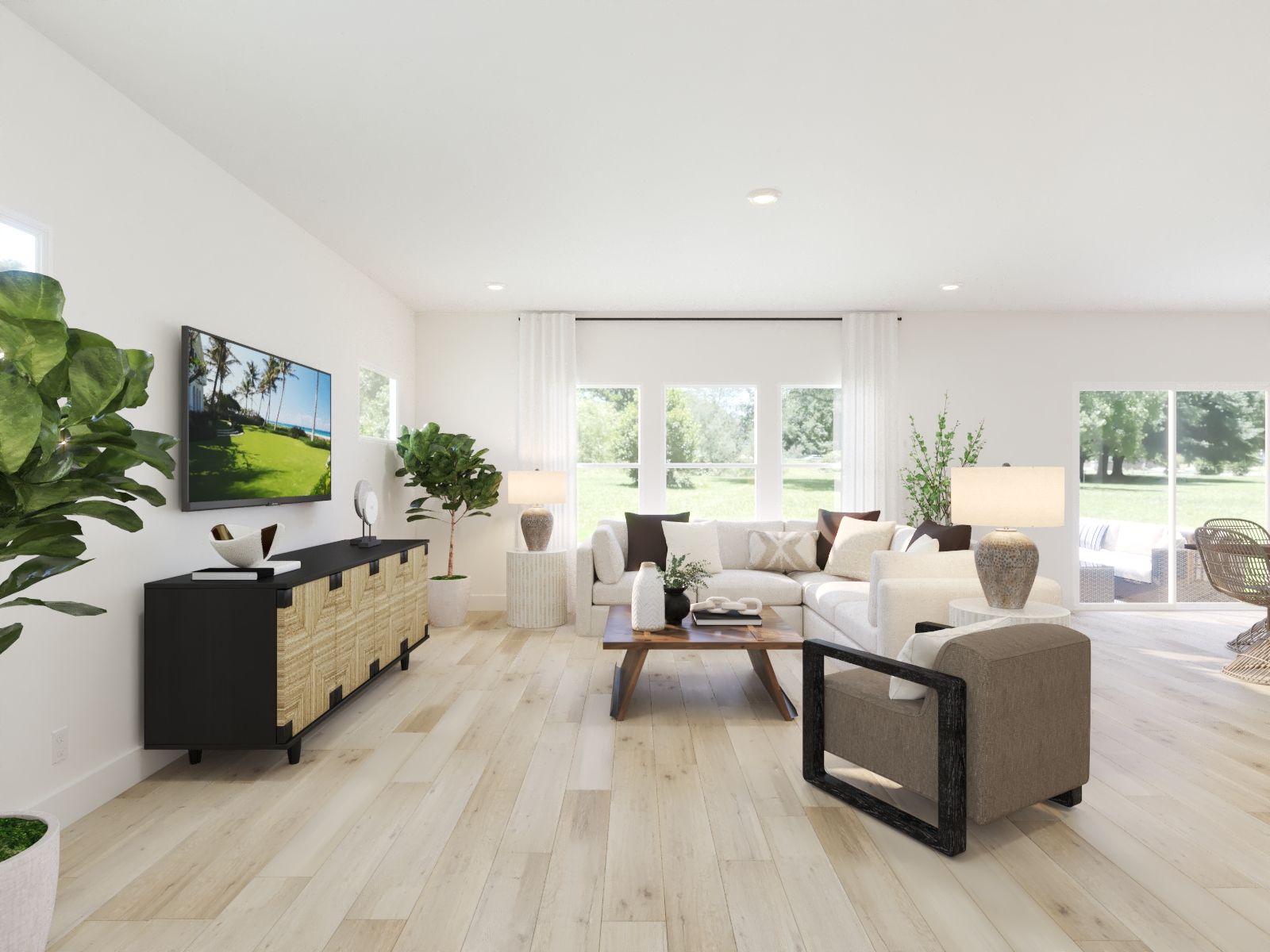 Great Room:Great Room