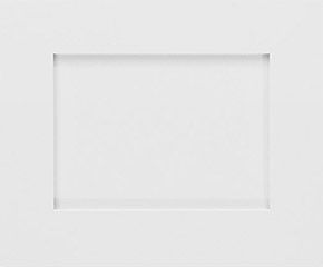 Cabinet: Aristokraft Ellis White:Cabinet: Aristokraft Ellis White