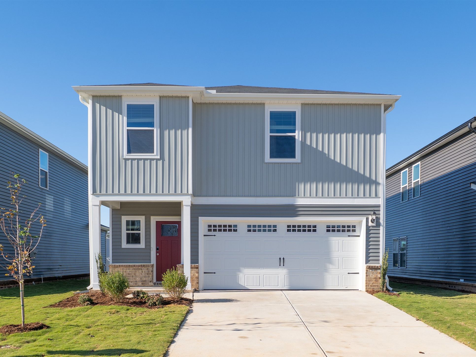 Front Exterior:Front Exterior