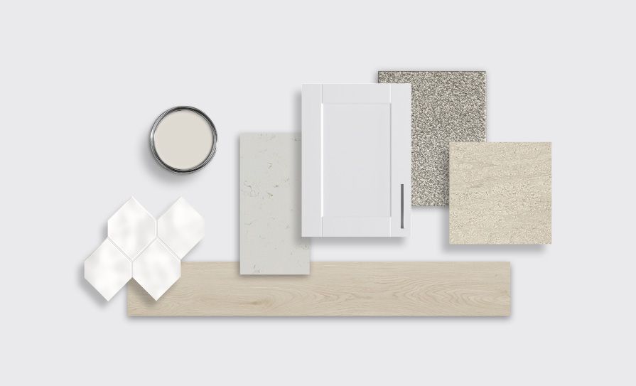 Essence Interior Package:Essence Interior Package