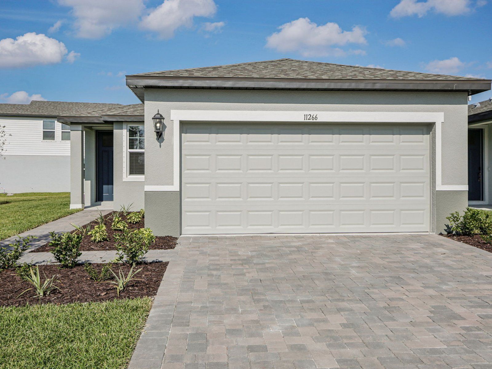 Front Exterior:Front Exterior