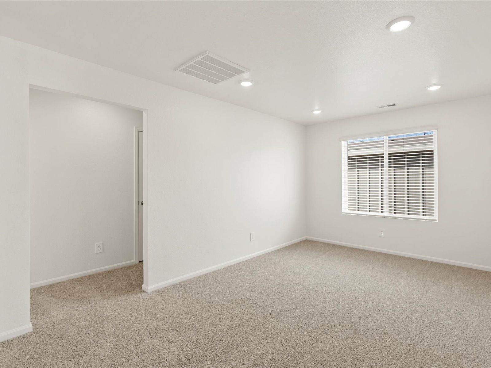 Welcome to the Pagosa floorplan.:Living