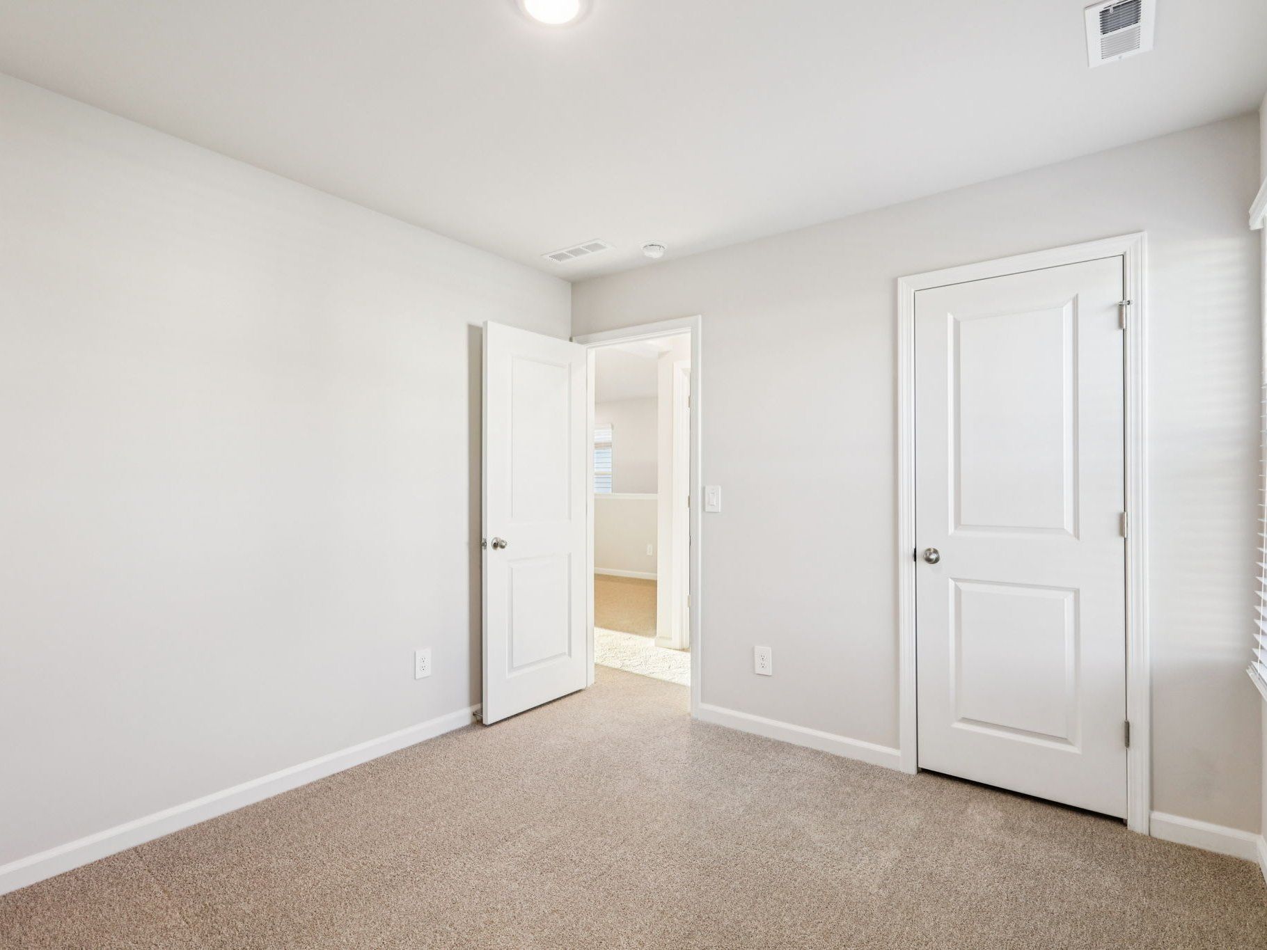 Secondary Bedroom:Secondary Bedroom