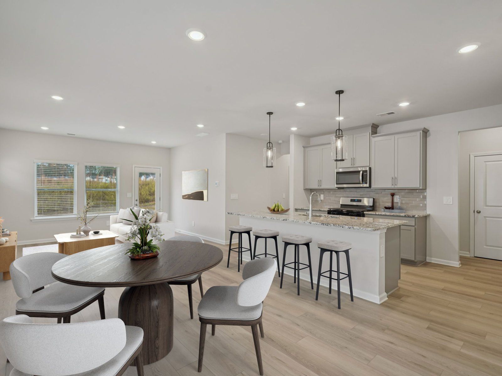 Great Room:Great Room