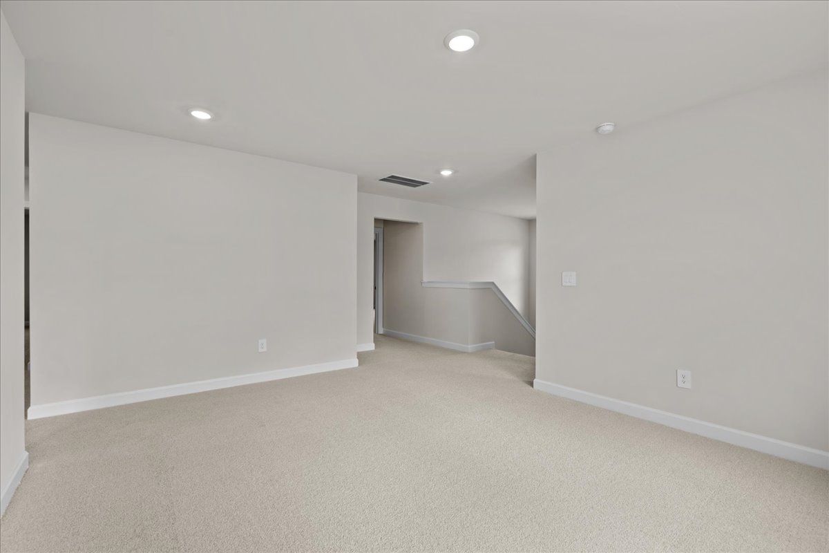 Welcome to the Chatham floorplan at The Farm at Wells Creek - Signature Collection.:Loft