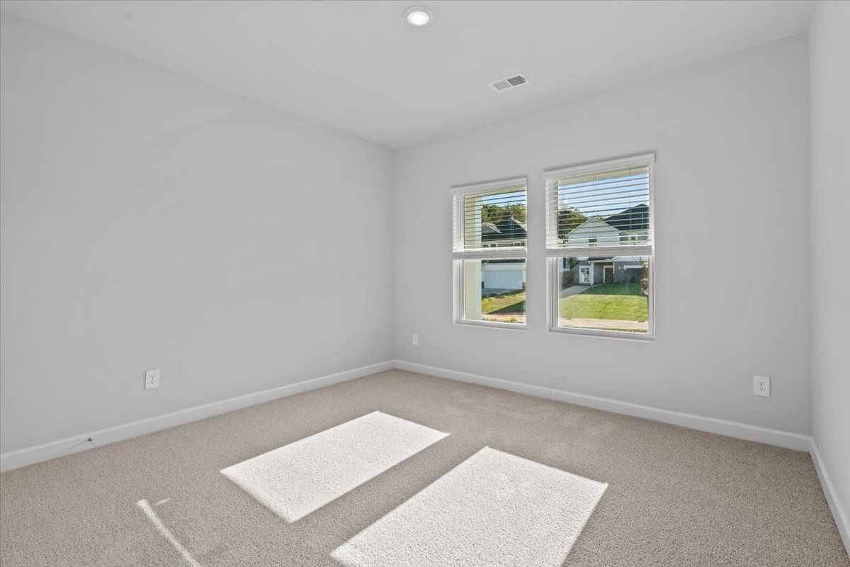 Welcome to the Chandler floorplan at The Farm at Wells Creek - Signature Collection.:Bedroom