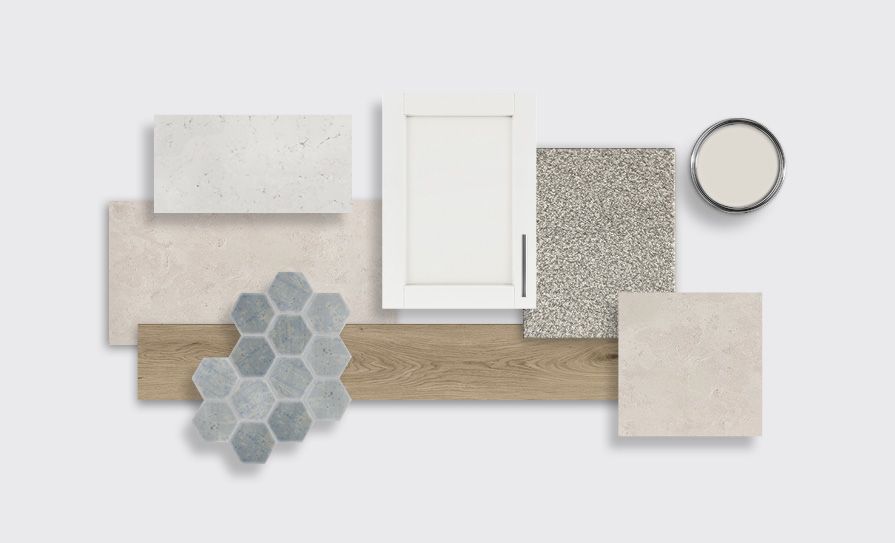 Refined 1 Interior Packages:Refined 1 Interior Packages