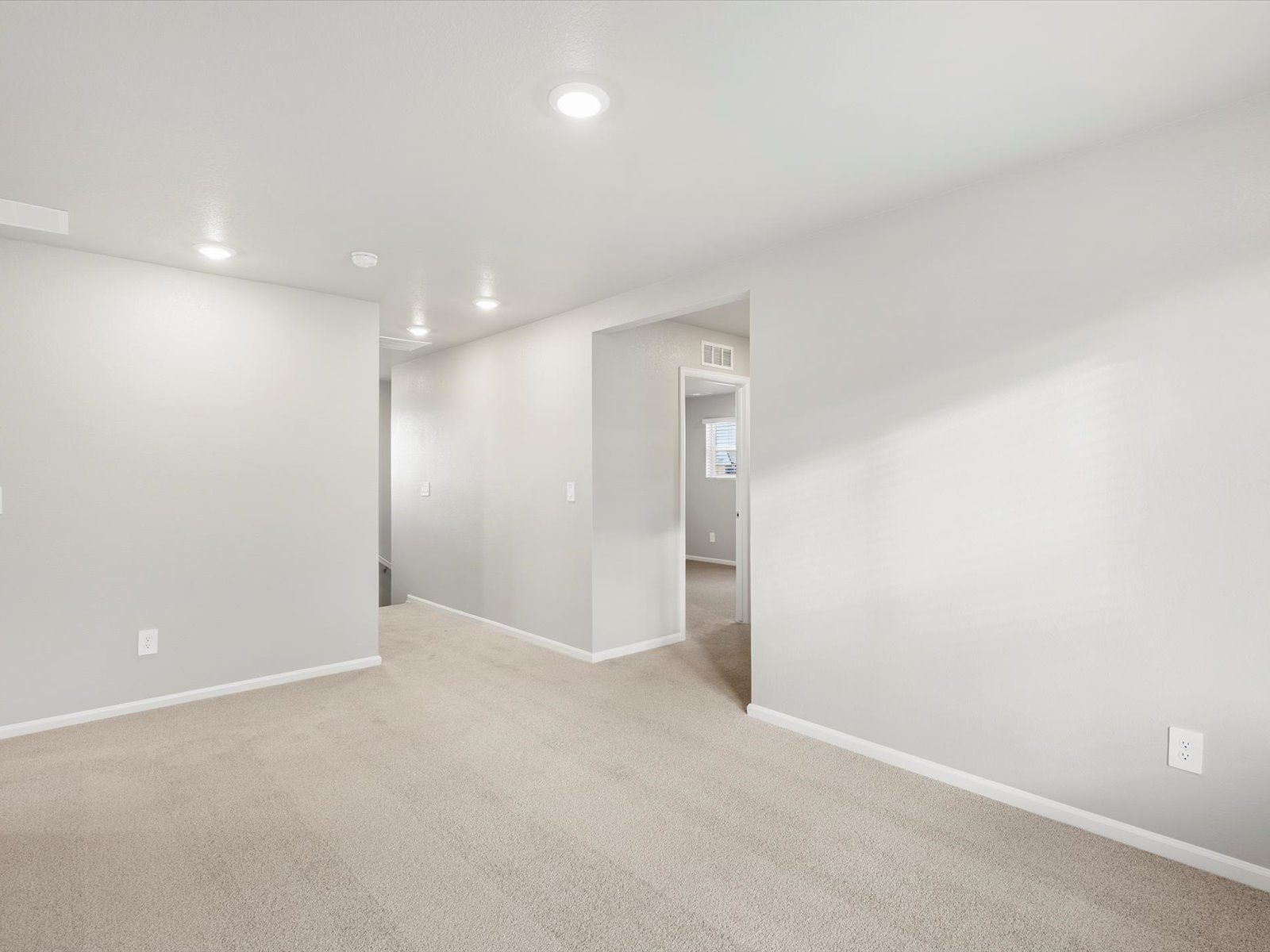 Welcome to the Red Rock floorplan.:Landing