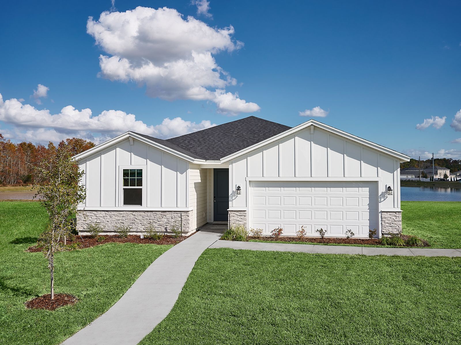Cypress Meadows - Signature Series,32219