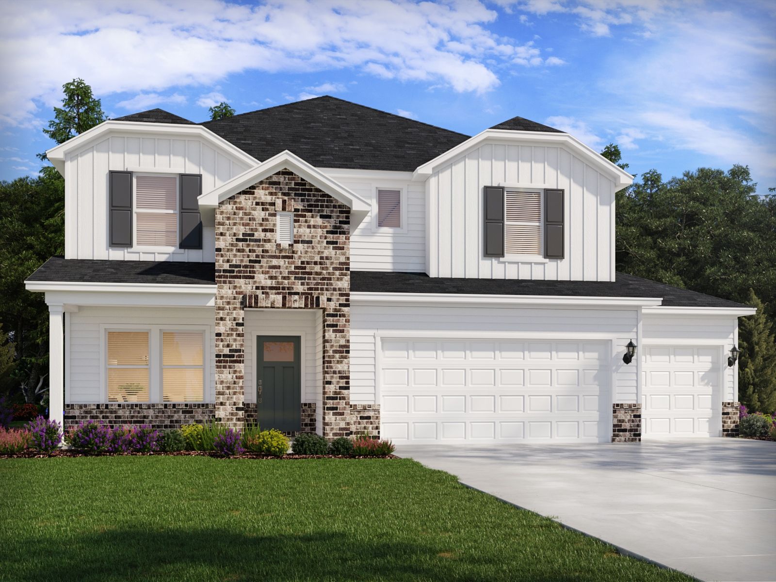 Johnson Elevation Rendering:Johnson Elevation Rendering