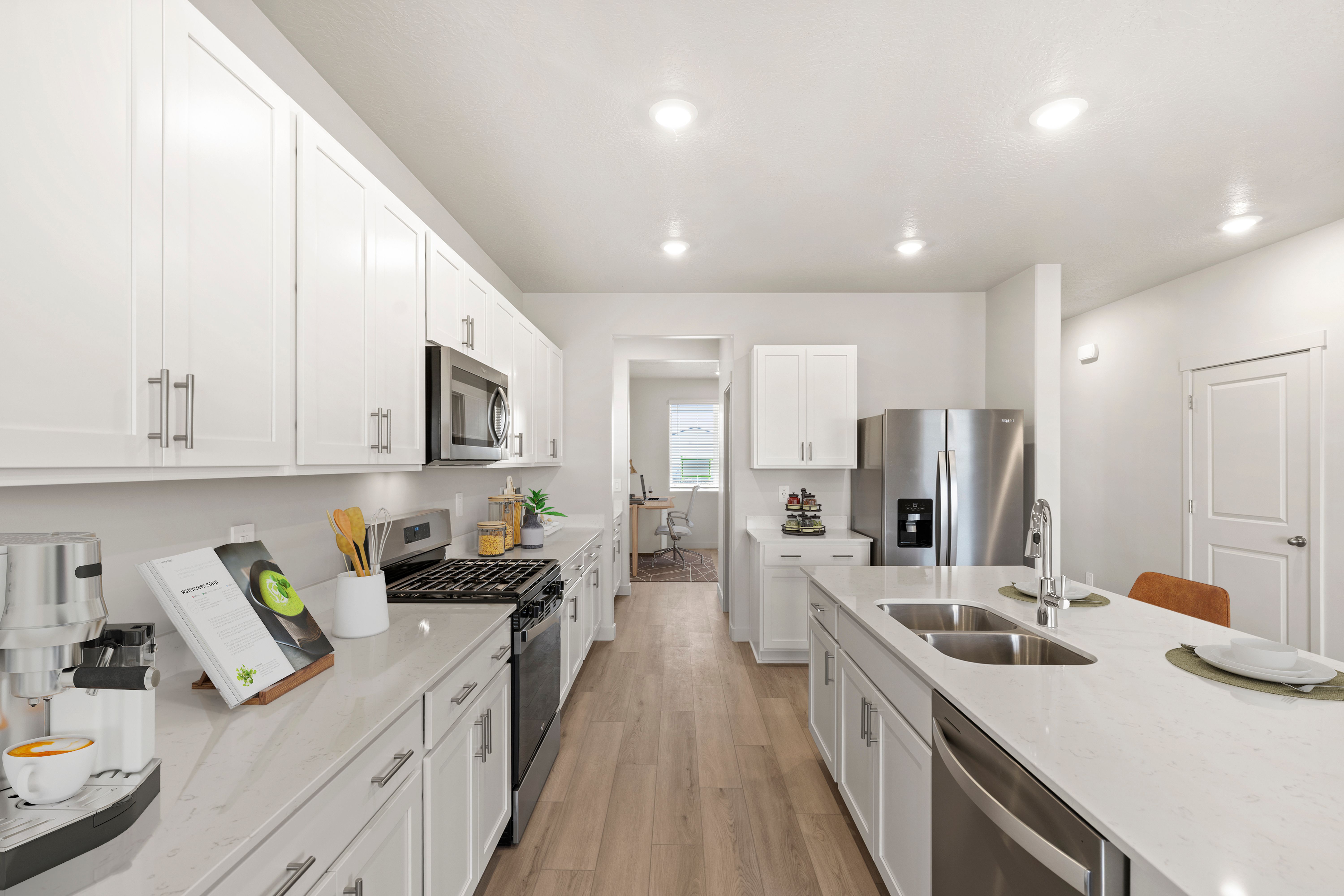 Kitchen:Kitchen