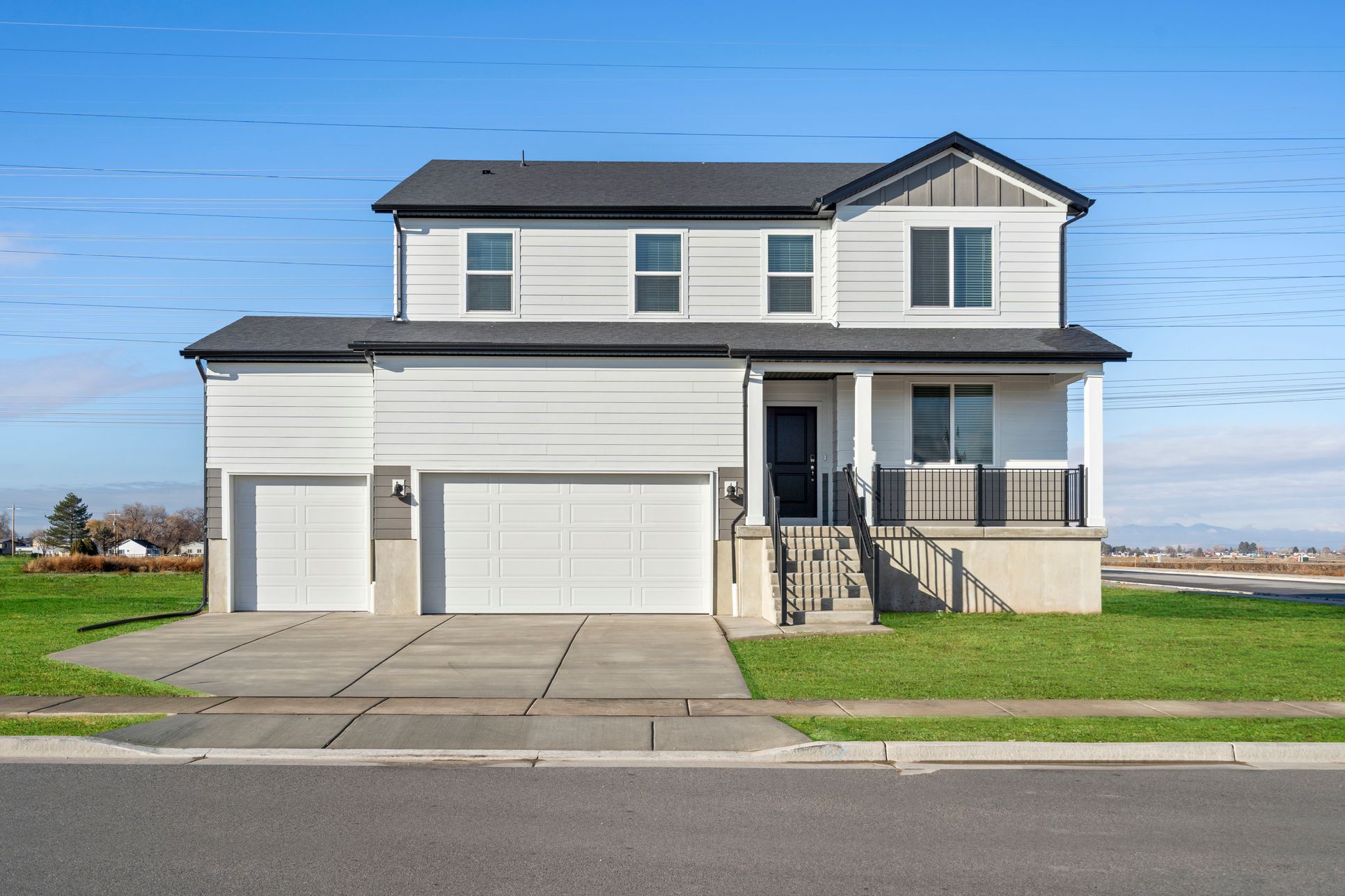 Westwood Estates - New Phase,84401