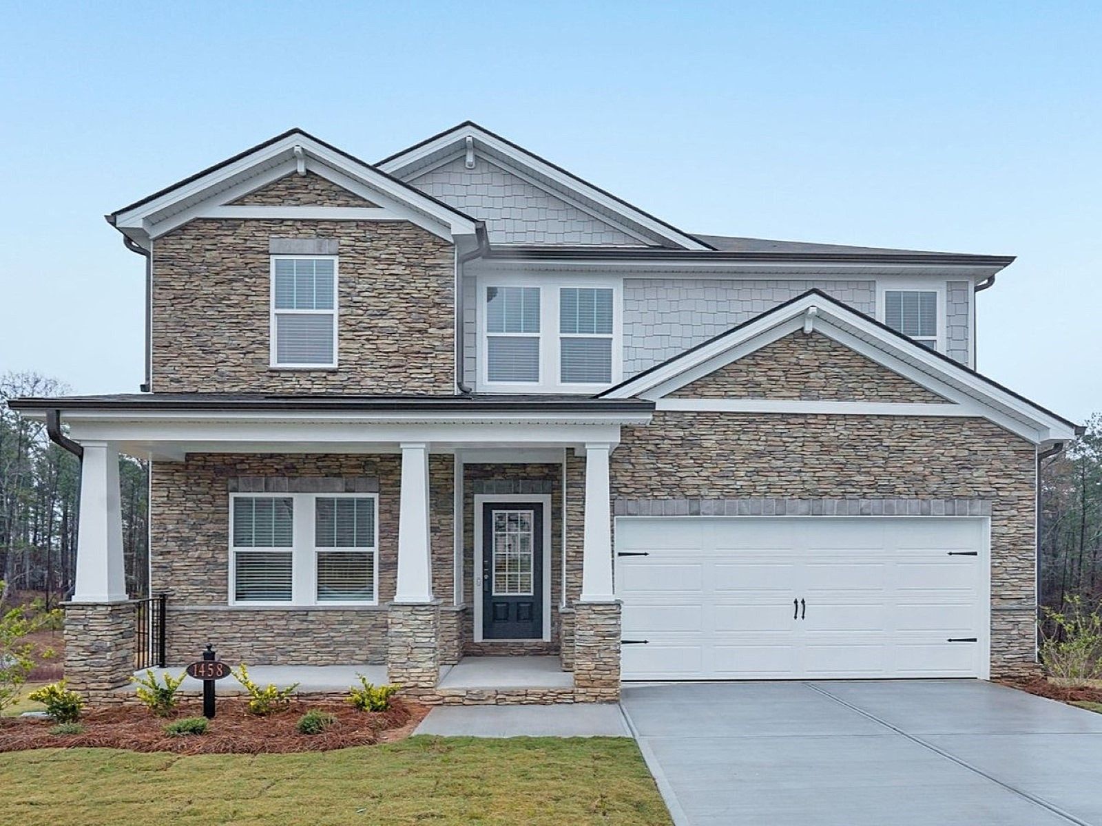 Front Exterior:Front Exterior