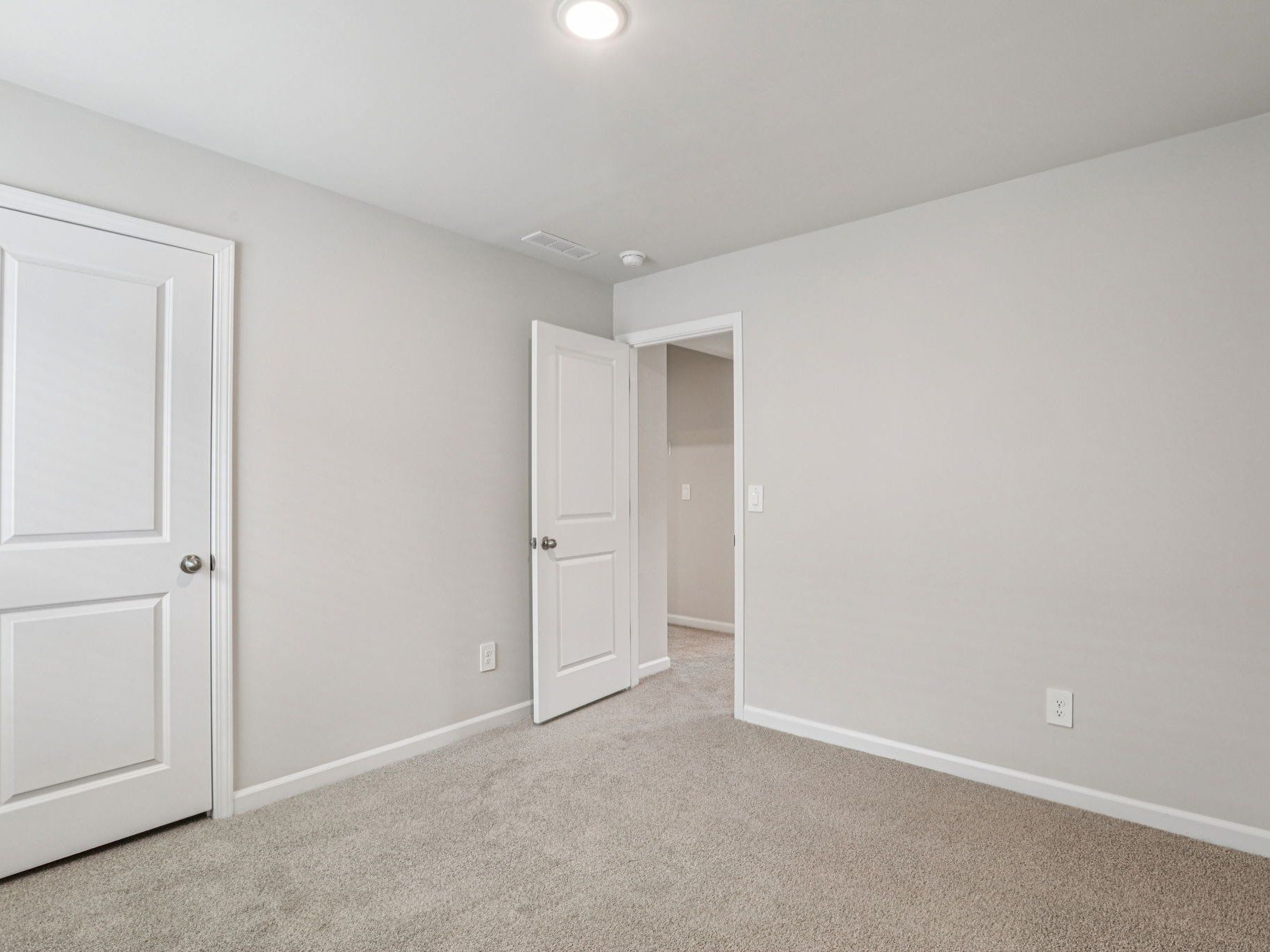 Secondary Bedroom:Secondary Bedroom