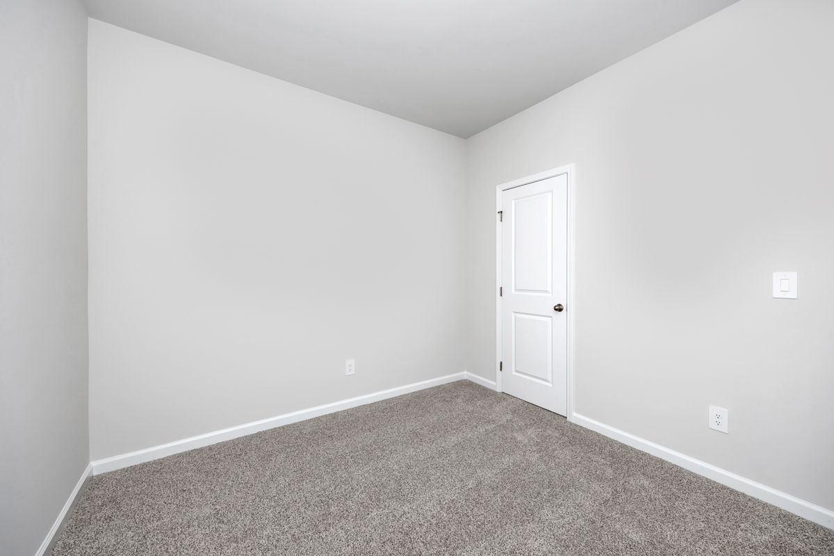 Secondary Bedroom:Secondary Bedroom