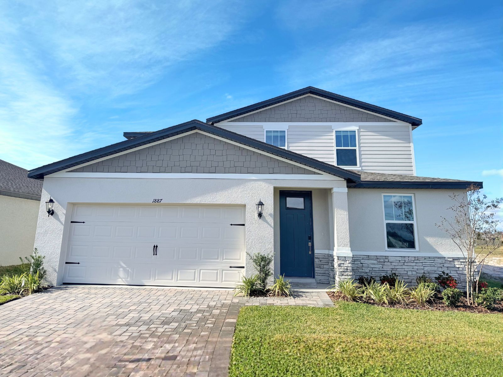Front Exterior:Front Exterior