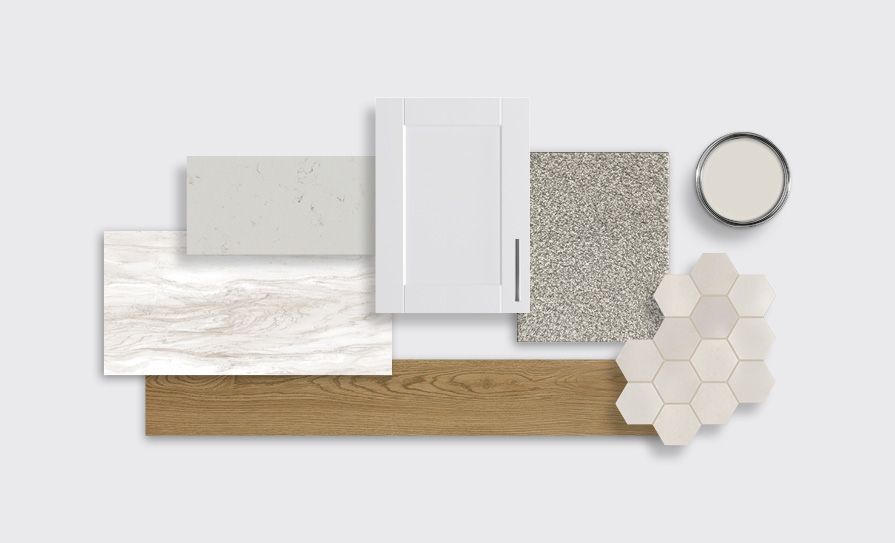 Radiant Interior Package:Radiant Interior Package