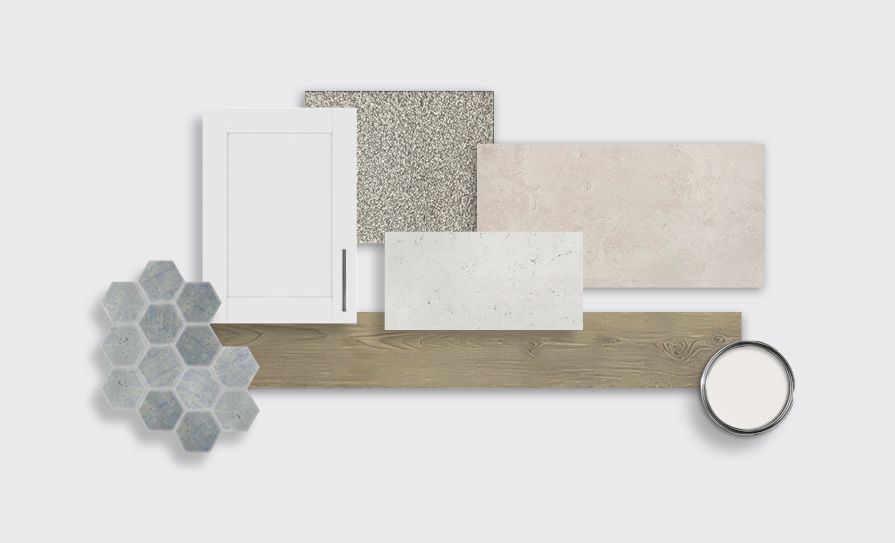 Refined Interior Package:Refined Interior Package