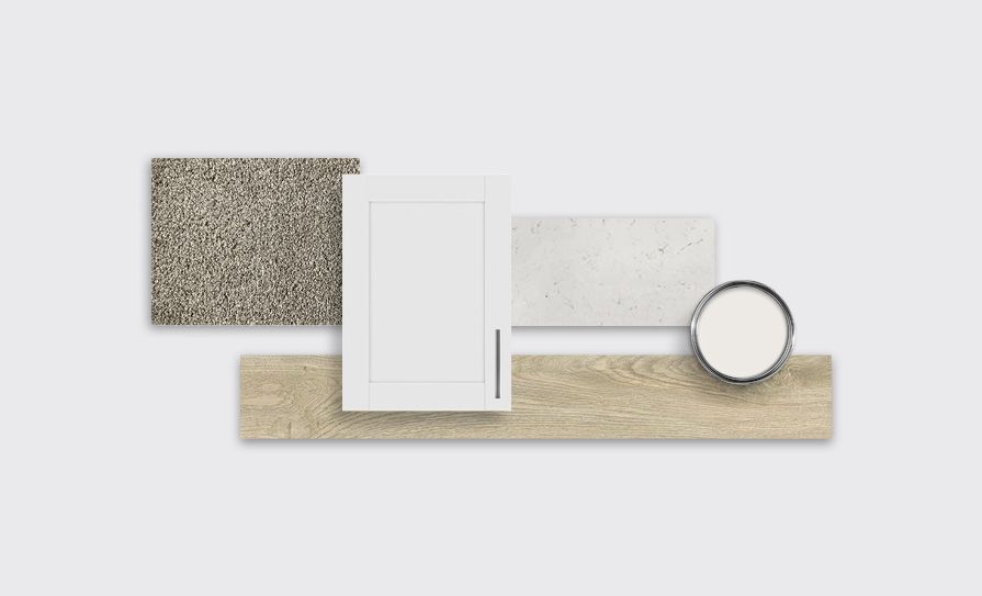 Clarity Interior Package:Clarity Interior Package