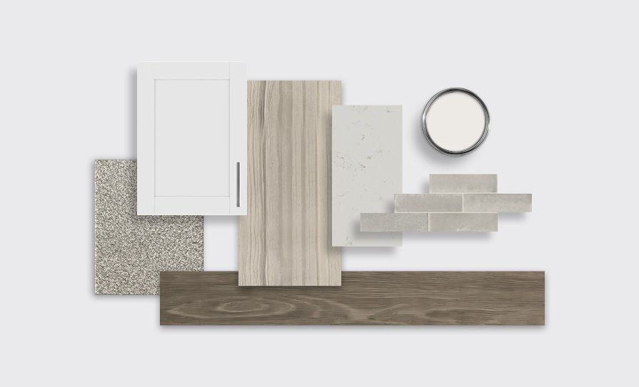 Finesse Interior Package:Finesse Interior Package