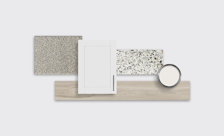 Charm Interior Package:Charm Interior Package