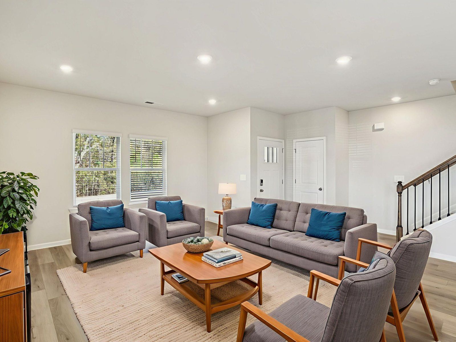 Great Room:Great Room