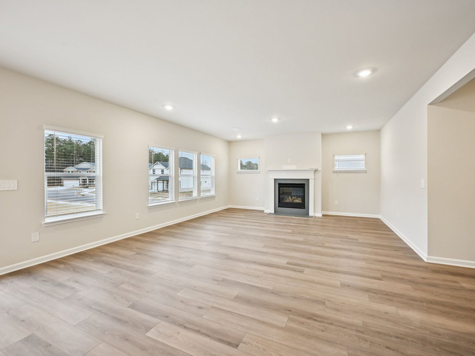 Great Room:Great Room