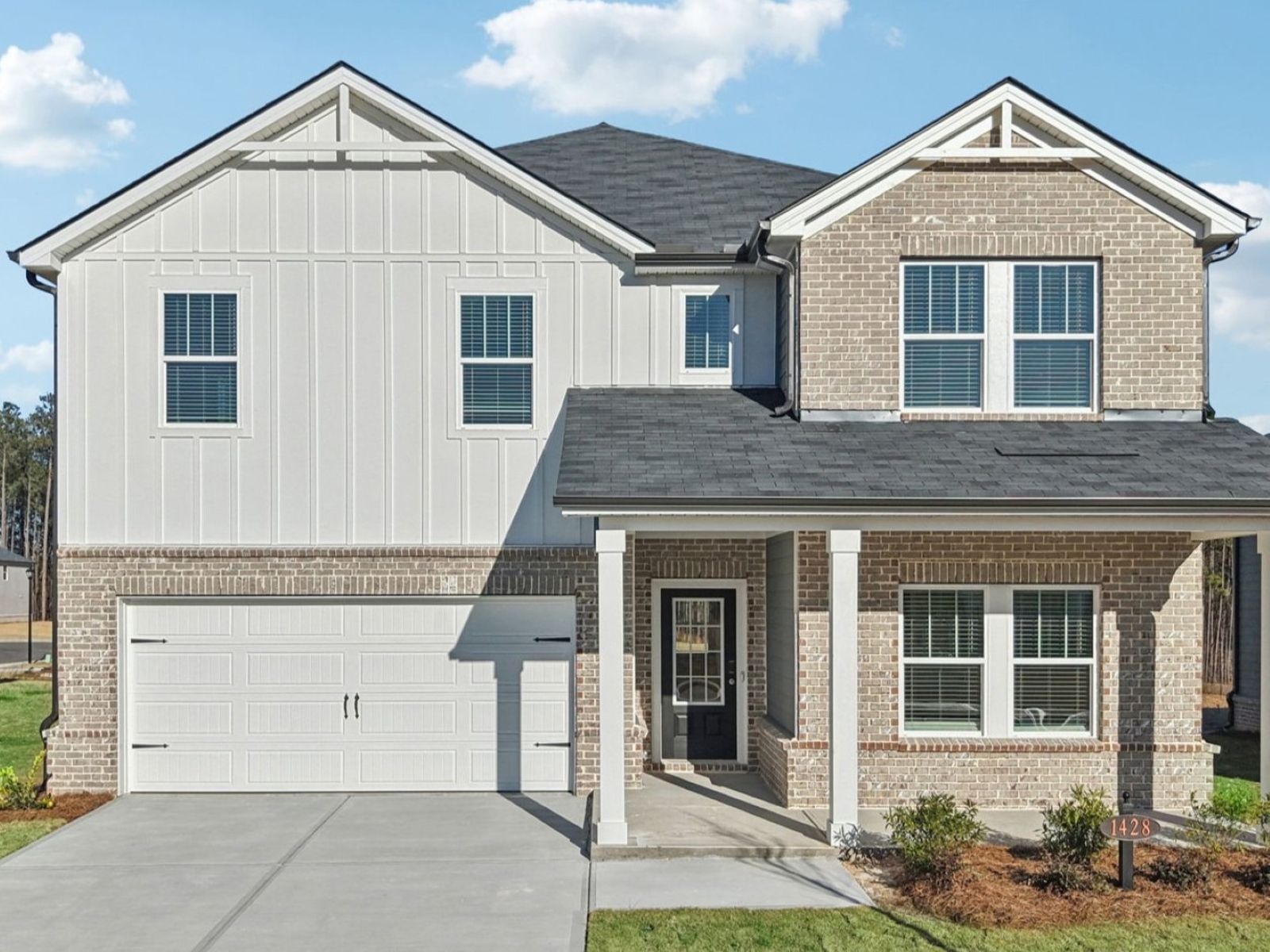 Front Exterior:Front Exterior