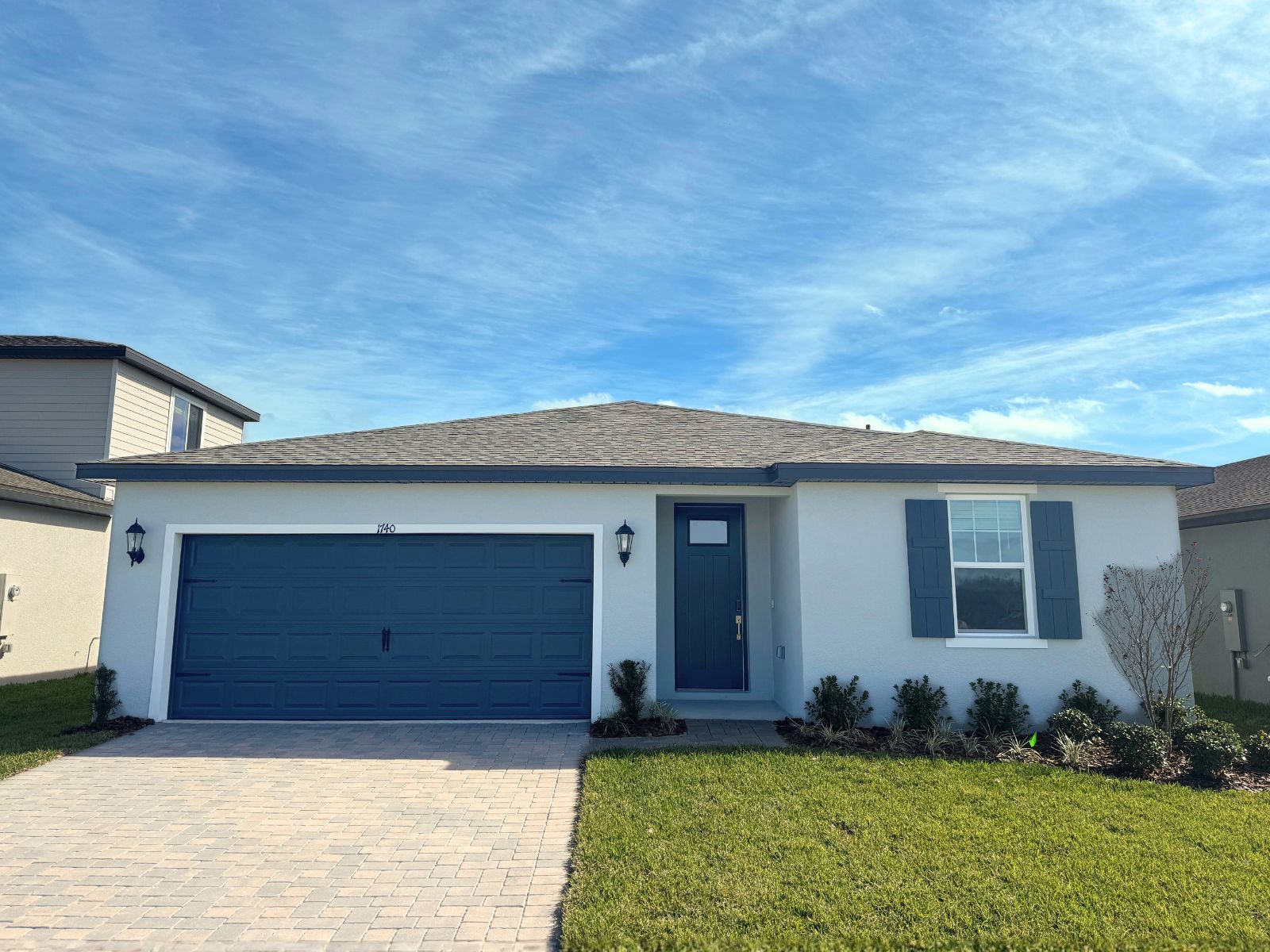 Front Exterior:Front Exterior