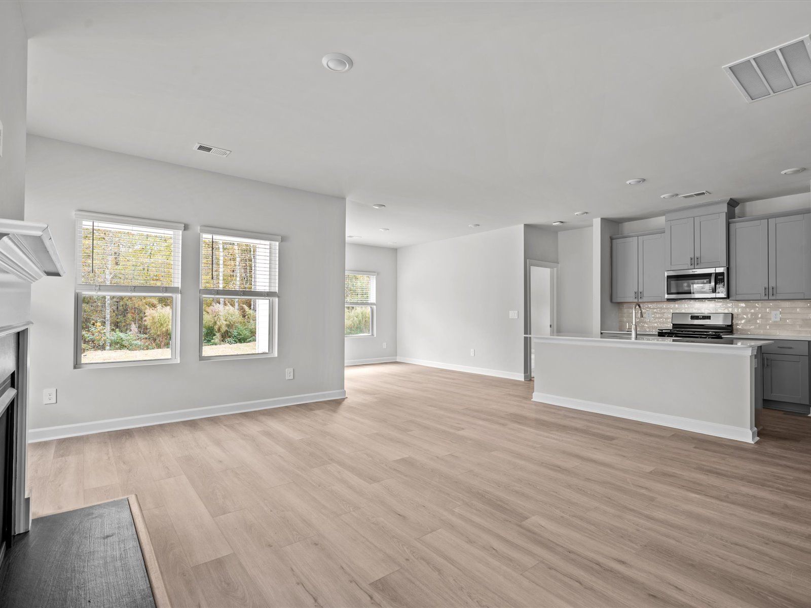 Great Room:Great Room