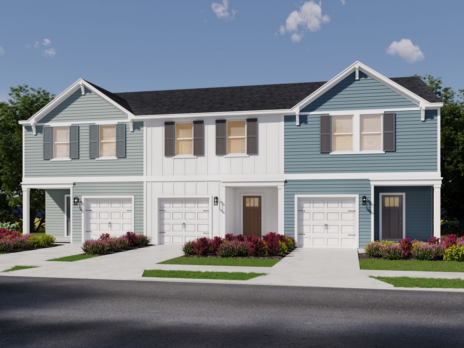 Courts at Brook Run,29461