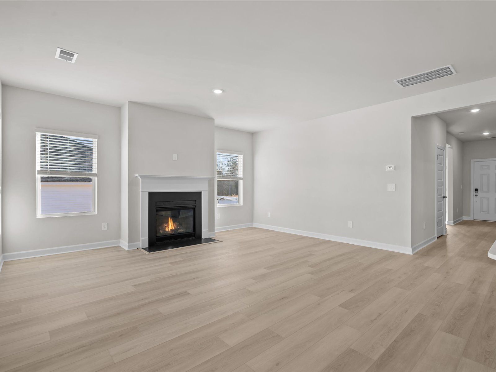 Great Room:Great Room