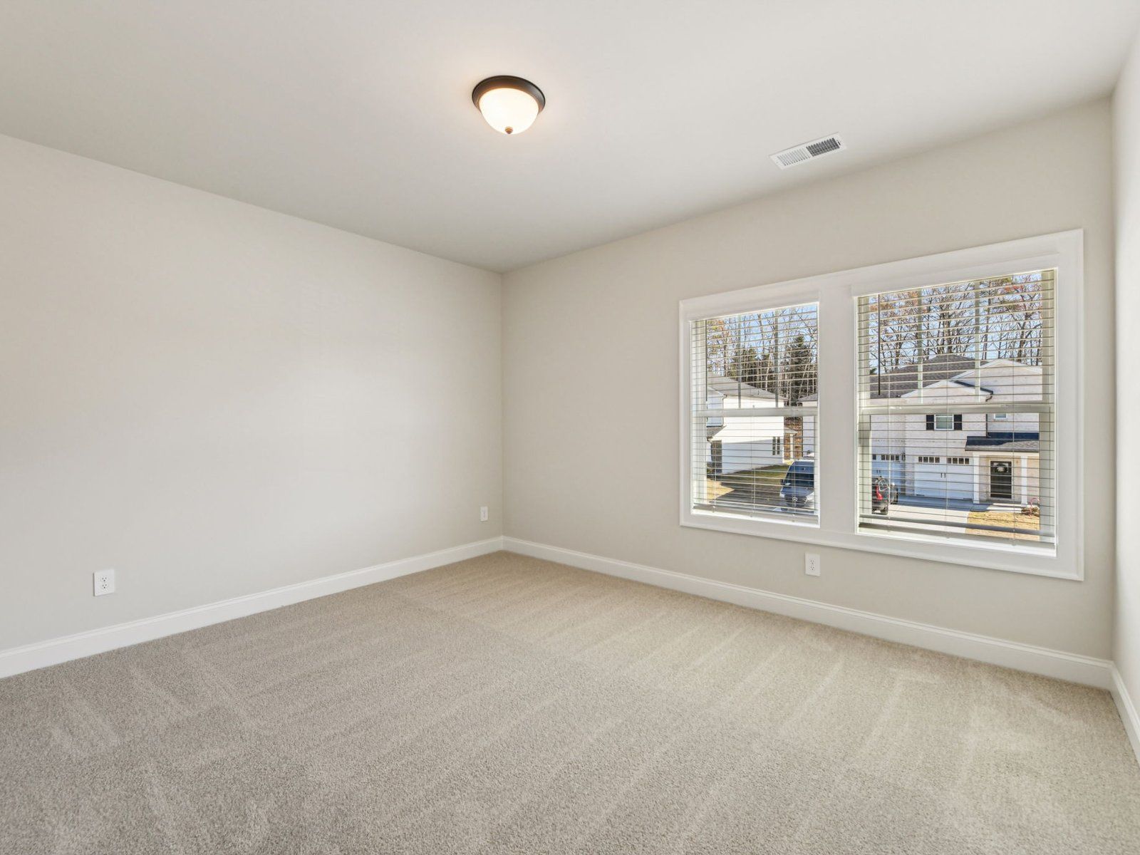 Secondary Bedroom:Secondary Bedroom