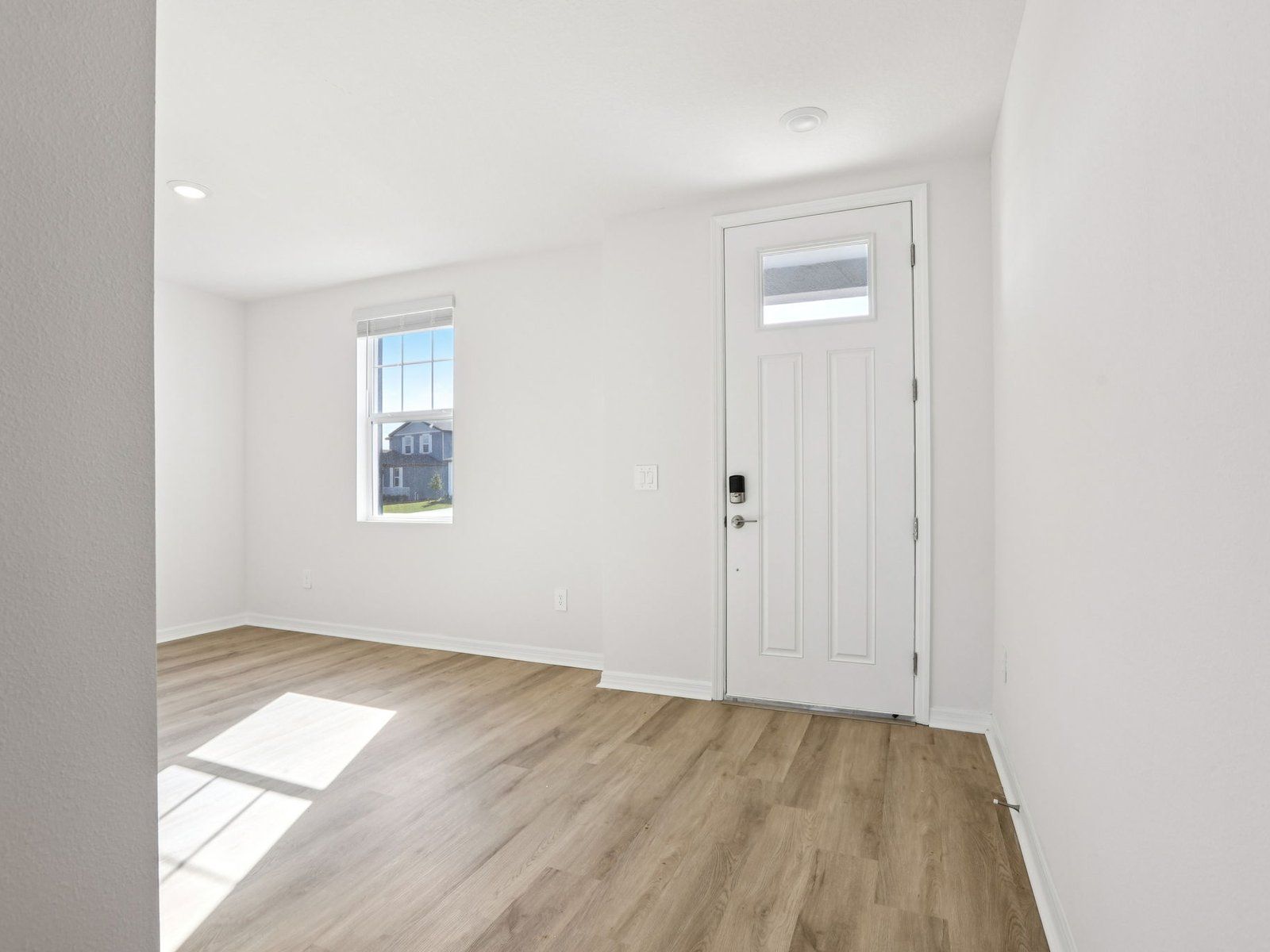 Flex Space:Flex Space