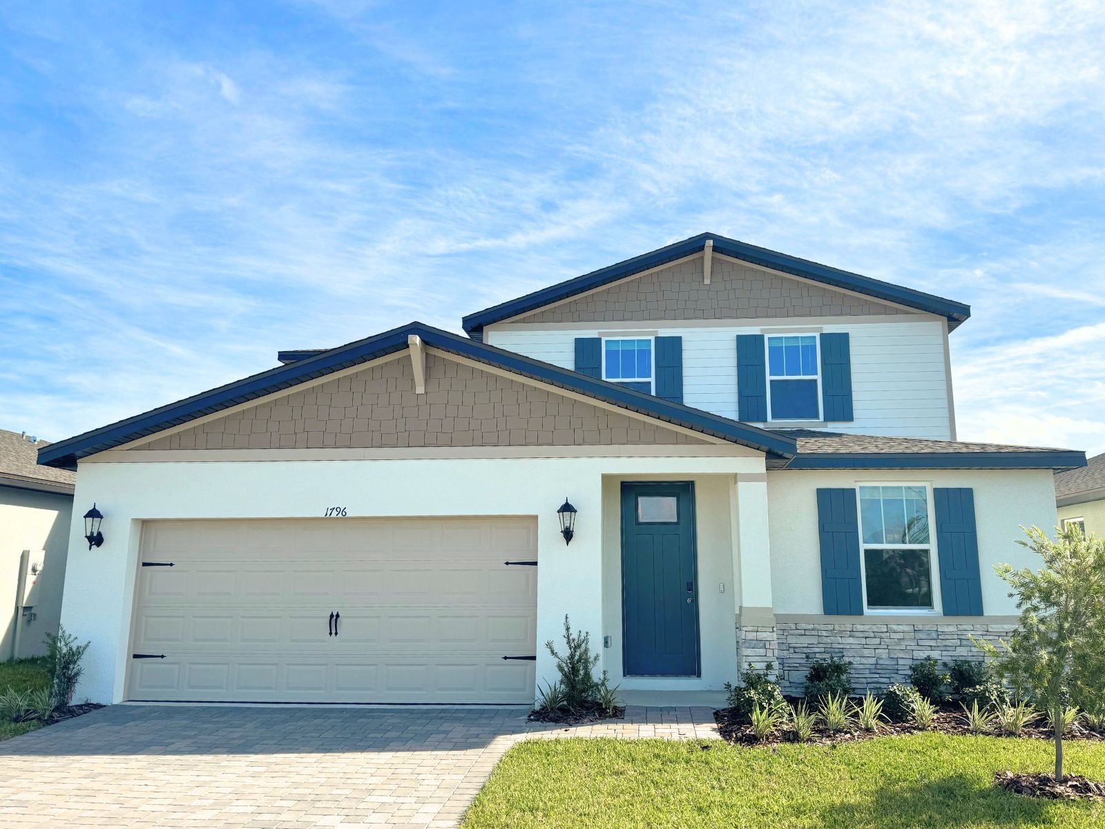Front Exterior:Front Exterior