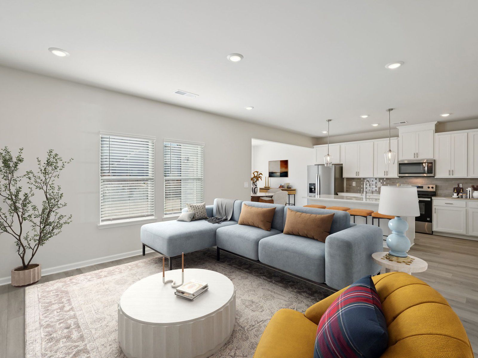 Great Room:Great Room