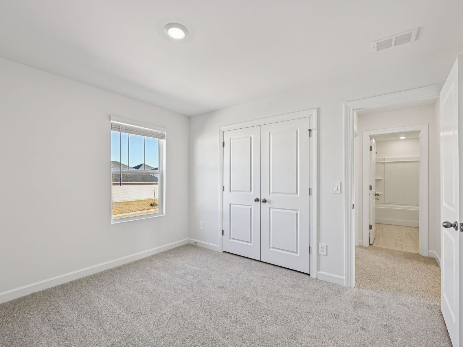 Secondary Bedroom:Secondary Bedroom