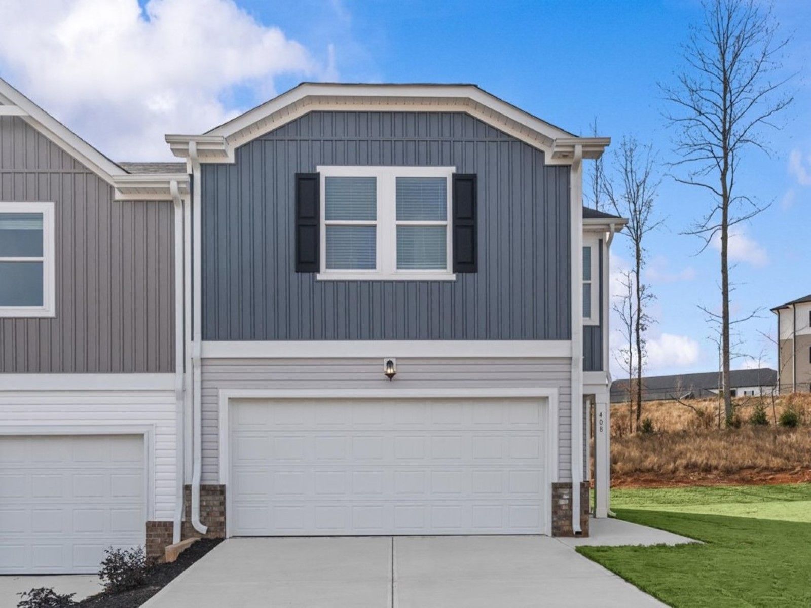 Front Exterior:Front Exterior