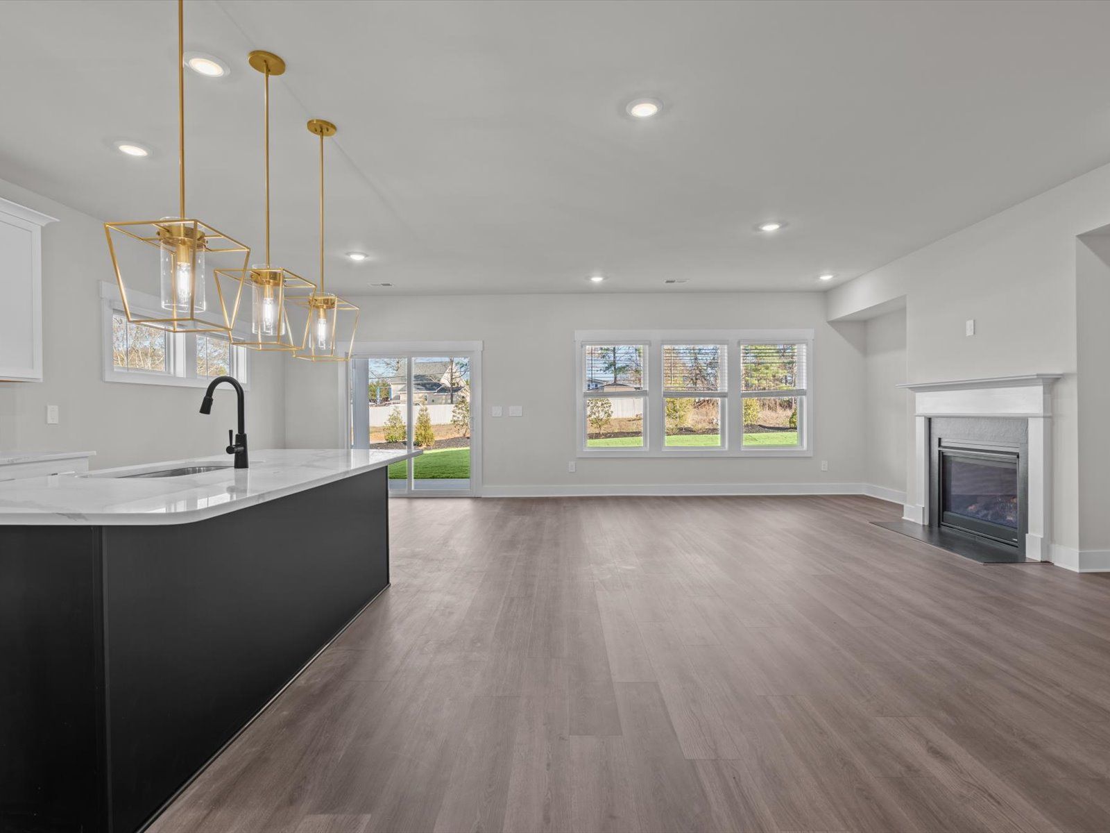 Great Room:Great Room