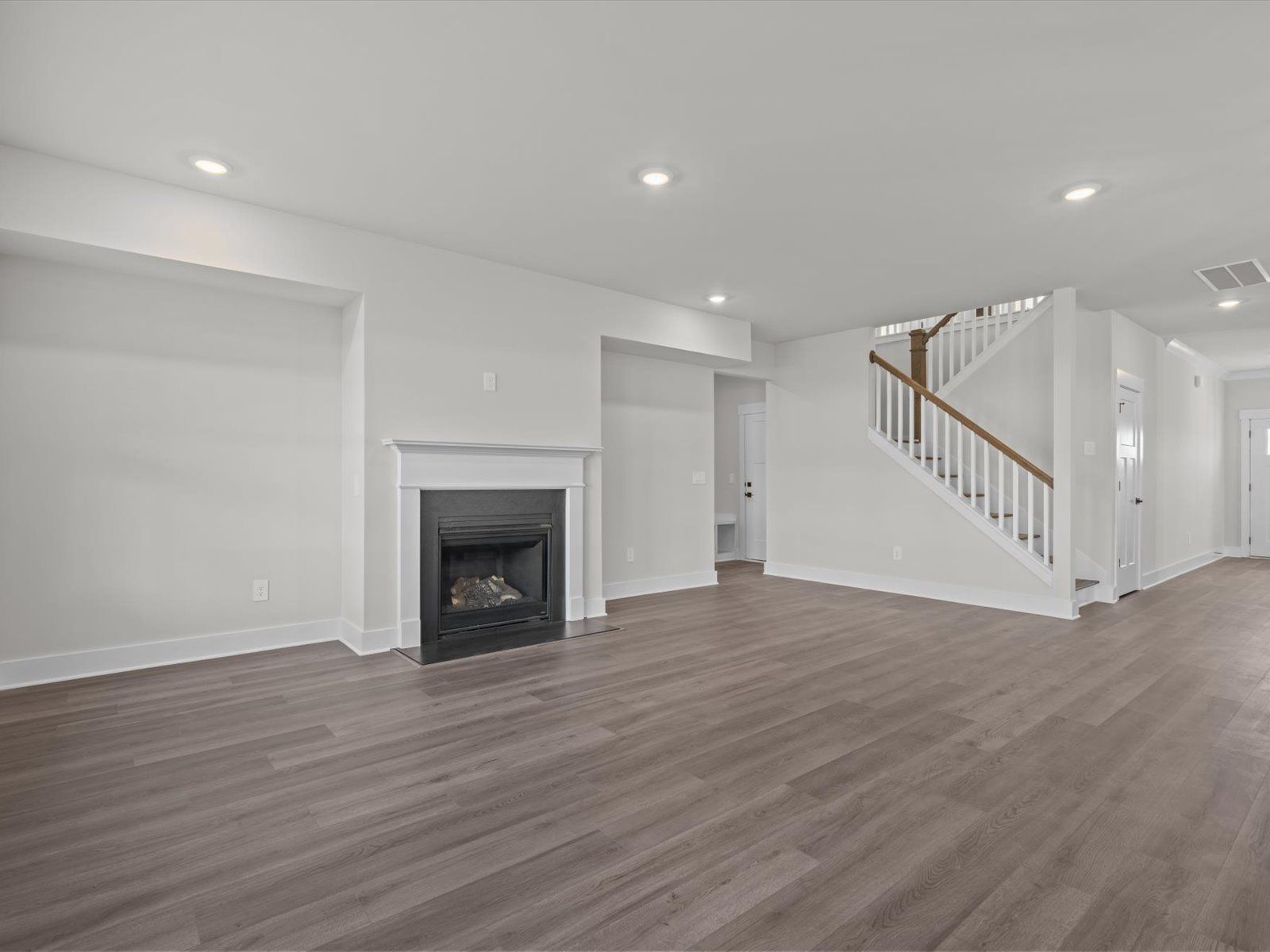 Great Room:Great Room