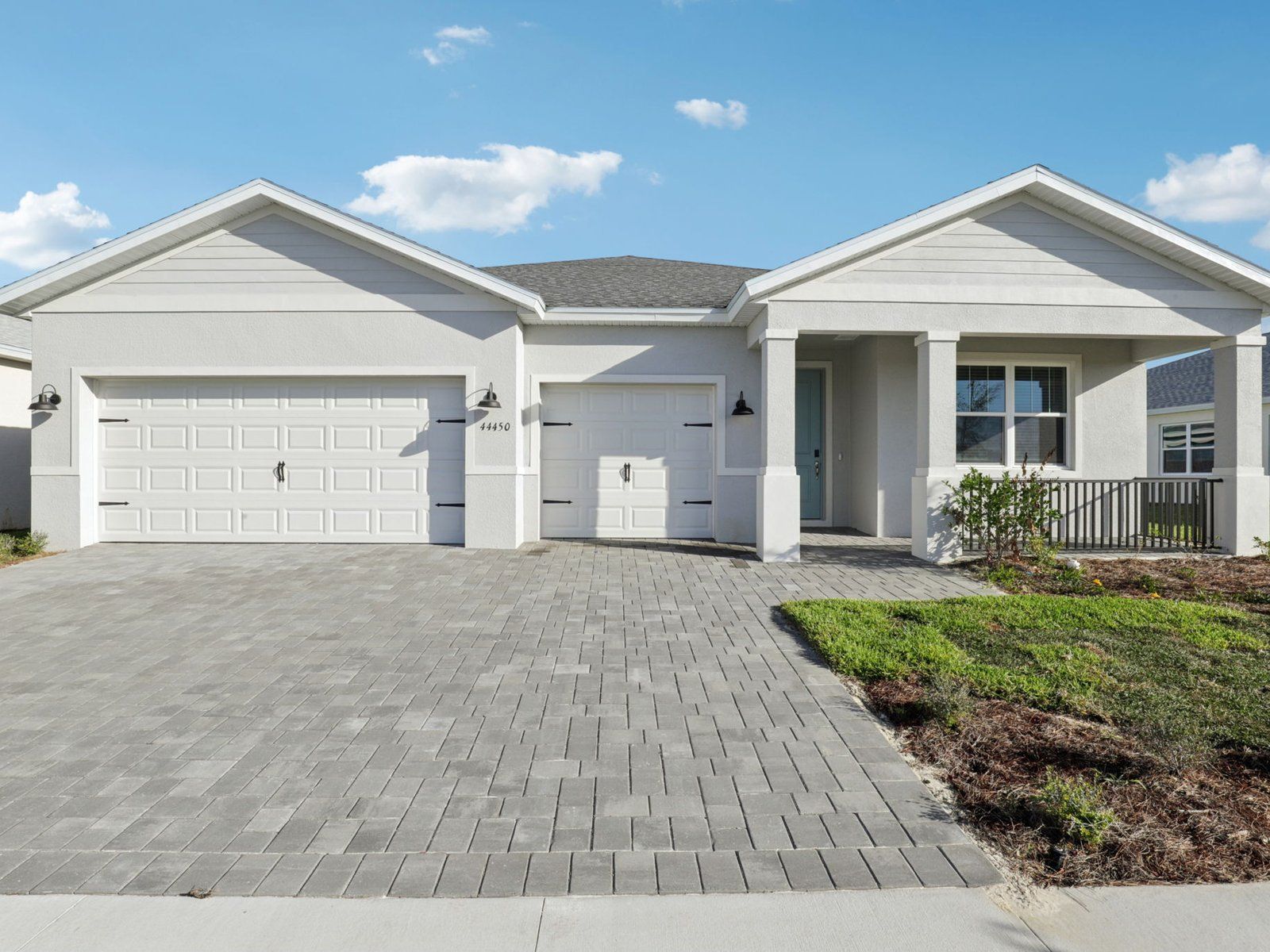 Front exterior:Front exterior
