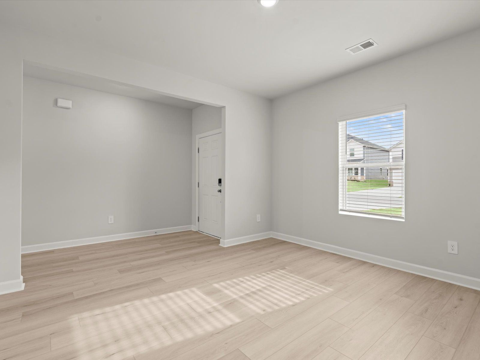 Flex Room:Welcome to the Chatham floorplan at The Farm at Wells Creek - Signature Collection.