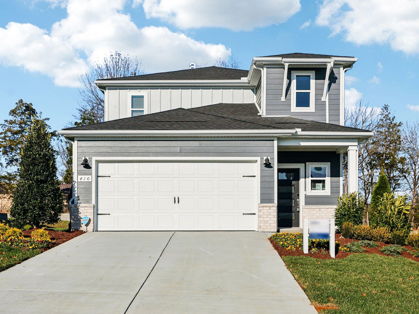 Greystone - Ridge Series,37167