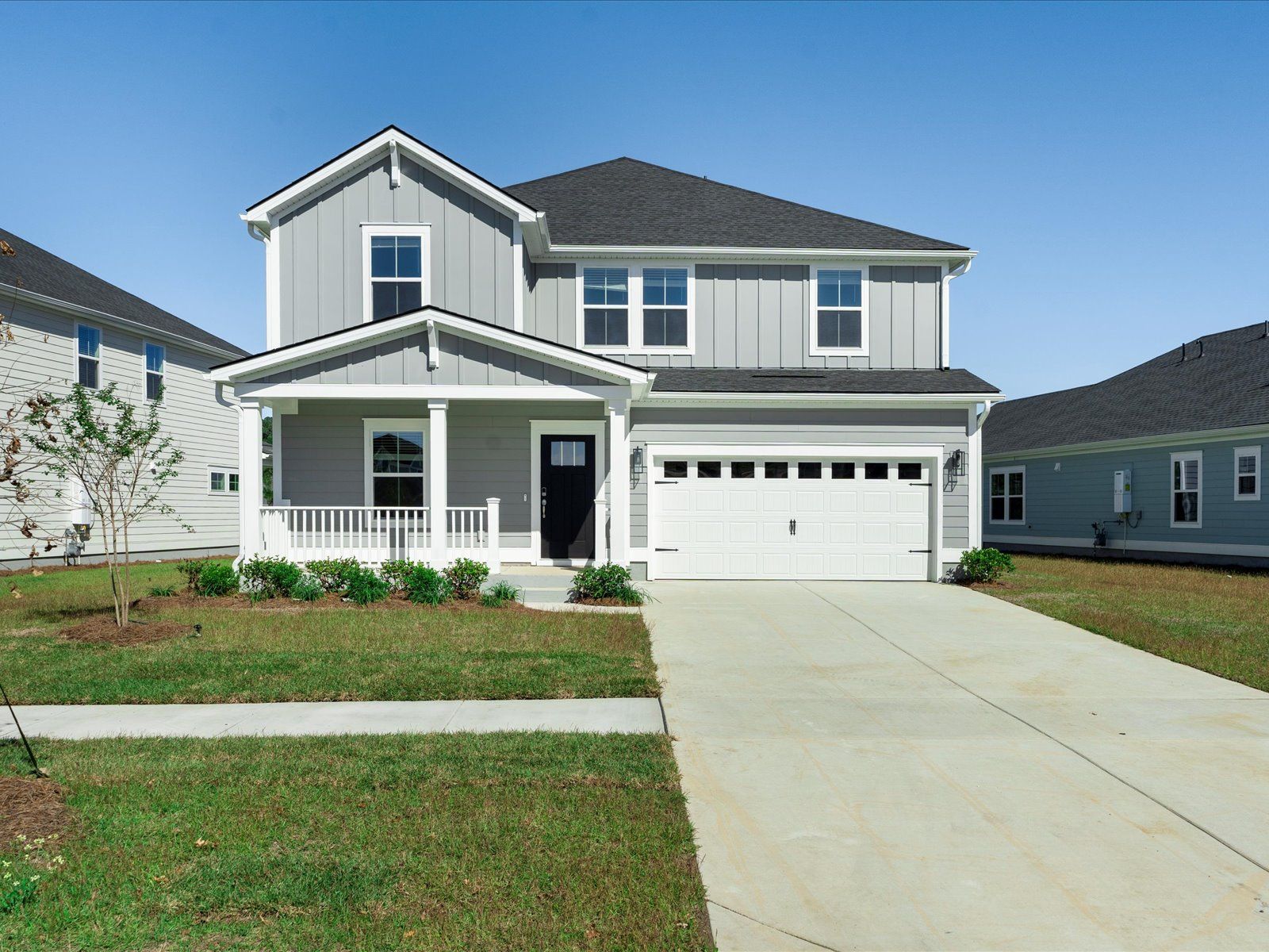 Coleman Floorplan in Cane Bay:Coleman Floorplan in Cane Bay