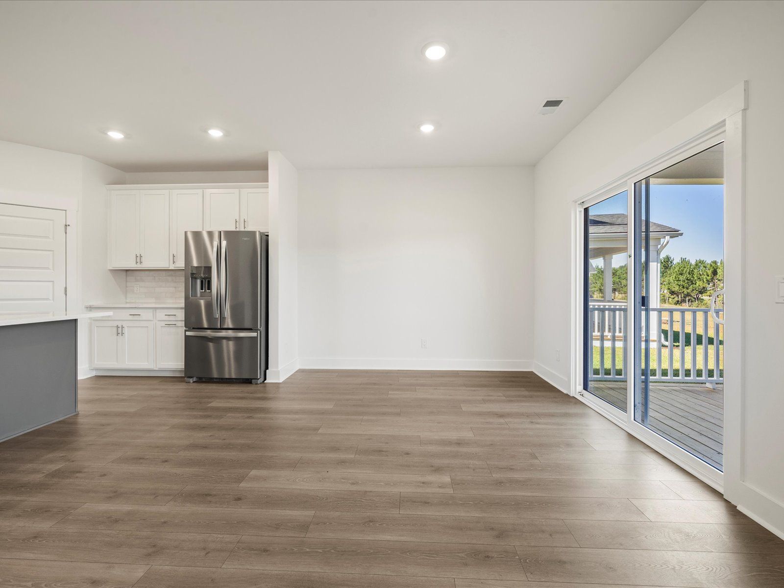 Coleman Floorplan in Cane Bay:Coleman Floorplan in Cane Bay