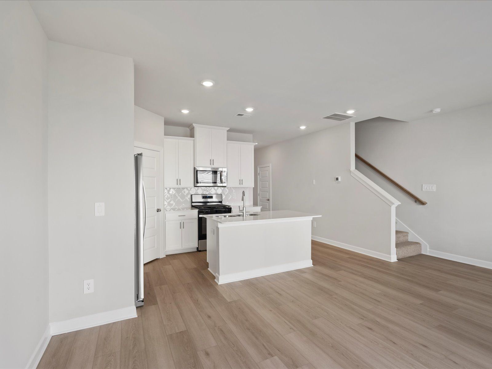 Great Room:Great Room